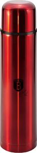 BerlingerHaus BH/7601 Metallic Line Burgundy Edition Termosz - 0,5 L