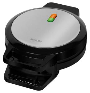 Sencor SWF 1010BK gofrisütő