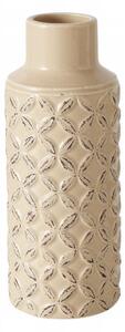 Wazon ceramiczny CAPTURA, 21 cm