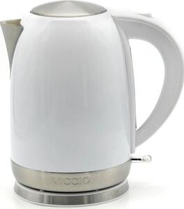 Viccio FK-1507-2W Elektromos vízforraló fehér