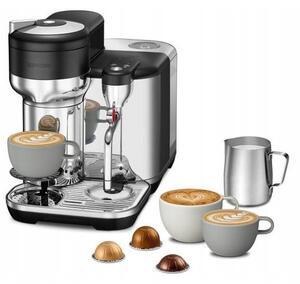 Sage Nespresso Vertuo Creatista kapszulás kávéfőző