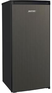 MPM 200-CJ-19 Egyajtós hűtőszekrény 120 W 176 l + 14 l F inox
