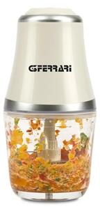 G3FERRARI G20163 Vetromix aprító prémium üveg tartállyal 500W Fehér