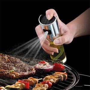 BBQ olaj és ecet permetező (56287)