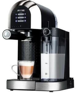MPM MKW-14M Espresso Kávéfőző