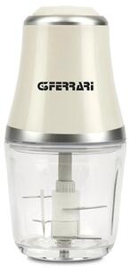 G3FERRARI G20163 Vetromix aprító prémium üveg tartállyal 500W Fehér