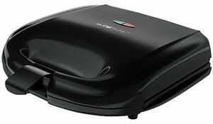 Clatronic ST 3814 BK szendvicskészítő gép