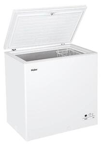 HAIER HCE200E Fagyasztó 196L E Fehér