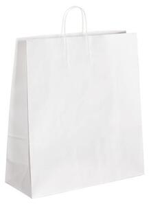 Viquel Ajándéktasak 35x14x40cm Fehér (50 db)