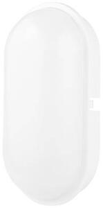 Avide Triton-O (ABBHL-O-20W-NW-HL) LED-es kültéri fali lámpa Fixen beépített LED-es EEK: F (A - G) 20 W LED Fehér