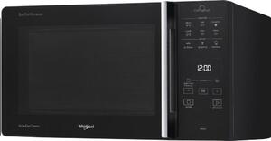 Whirlpool MCP 349 BL 25 literes kombinált mikrohullámú sütő fekete