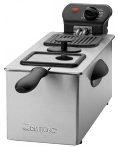 Clatronic FR 3587 mélysütő, 3 l