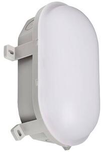 Deko Light Sotano (731161) Mennyezeti lámpa, Falra építhető lámpa 4.5 W, 7.5 W LED Szürke