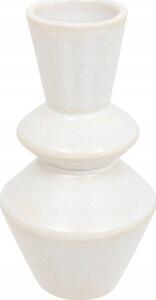 Soliflor Soleya Cerámica Esmalte Reactivo