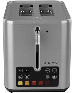 AENO ATS0004 Kenyérpirító 950W Ezüst