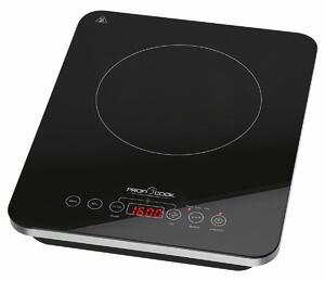 ProfiCook EKI 1062 egylapos indukciós tűzhely