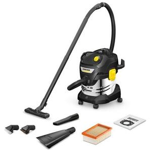 Karcher 1.628-262.0 Wd 4 S V20/5/22 Porszívó
