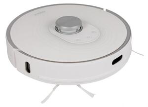 UMAX U-Smart UB911 Robotporszívó Lézeres Navigációval WiFi Vezérléssel