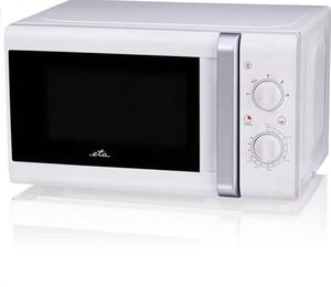 Eta Klasico 0208 20L 700W fehér mikrohullámú sütő