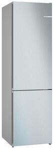 Bosch KGN392LDF Alulfagyasztós hűtőszekrény