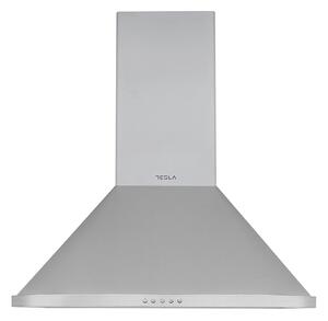 TESLA DC600AXP Páraelszívó Kürtős 60cm B Inox