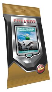 Prevent Törlőkendő Műszerfal Ápoló 20 db (301612)