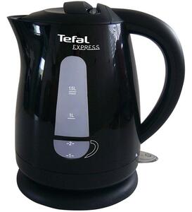Tefal KO299830 Express vízforraló 1,5 L fekete