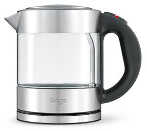 Sage BKE395 The Compact Kettle™ Pure 1L Vízforraló