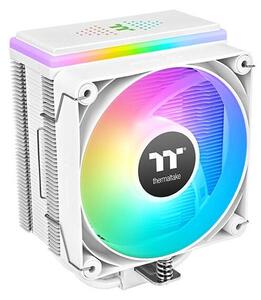 Thermaltake ASTRIA 400 ARGB CPU Hűtő Fehér