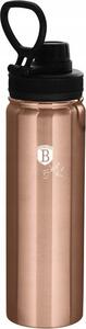 BerlingerHaus BH/7764 Metallic Line Rose Gold Edition Ivópalack - 720 ml