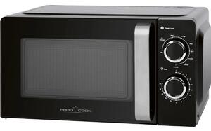 ProfiCook MWG 1208 mikrohullámú sütő