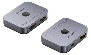 Vention AKPH0 videojel kapcsoló HDMI