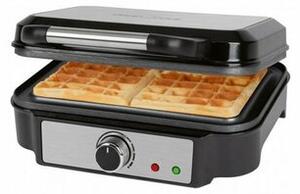 Proficook WA 1240 gofrisütőgép