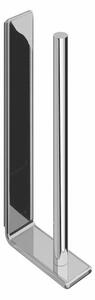GEDY A9240213 Il Giglio tartalék WC-papír tartó, króm