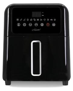 Maestro MR-757 6L forrólevegős fritőz 1700W