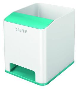 Leitz Wow Kettős színhatású írószertartó - Fehér/Jégkék