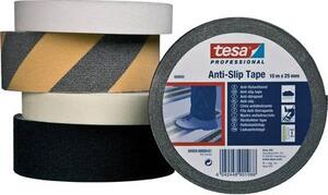 Tesa (60953-00000-00) Csúszásmentesítő szalag ® Professional Fluoreszkáló (világító) (H x Sz) 15 m x 25 mm 1 db