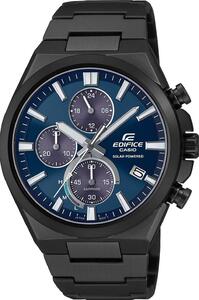 Casio EFS S630DC 2AVUEF Edifice Solar Férfi Óra