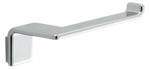 GEDY A92413 Il Giglio WC-papír tartó fedél nélkül,krómozott