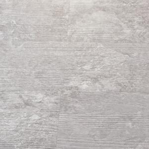 Vinyl öntapadós padlóburkolat Vanola Slate Grey Oak 3,92m²