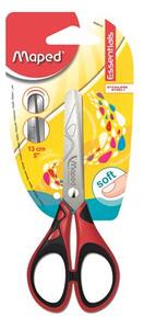 Maped Essentials Soft 13cm iskolai olló