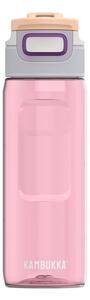 Kambukka Elton Rainbow Pastels 750ml Kulacs - Rózsaszín