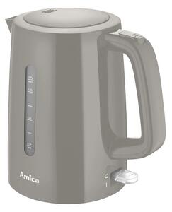 Amica KF 1013 1.7L Vízforraló Szürke