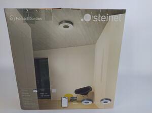 Steinel 078775 INNENLEUCHTE RS 200 C LED-es mennyezeti lámpa LED Fixen beépített LED-es 17.1 W Antracit szürke