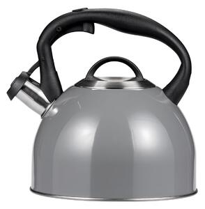 MPM MCN-13/S 3L Teáskanna - Szürke