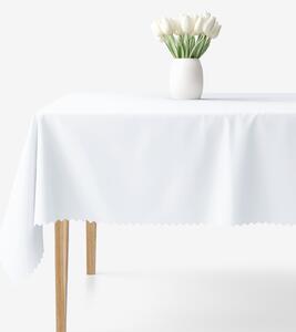 Goldea teflonbevonatú asztalterítő - fehér 140 x 220 cm