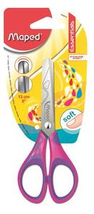 Maped Essentials Soft 13cm iskolai olló