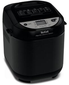 Tefal PF251835 kenyérsütő gép 610 W Fekete