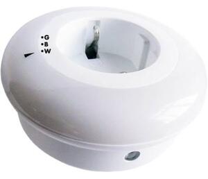 LightMe (LM85228) Éjszakai fény Kerek LED