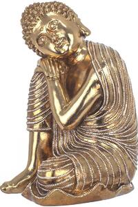 Szobrok, figurák Signes Grimalt Ülő Buddha